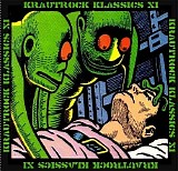 Various artists - Krautrock Klassics XI