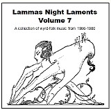 Various artists - Lammas Night Laments Volume 07