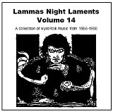 Various artists - Lammas Night Laments Volume 14