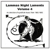 Various artists - Lammas Night Laments Volume 04