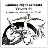 Various artists - Lammas Night Laments Volume 11