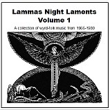Various artists - Lammas Night Laments Volume 01