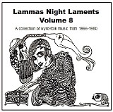 Various artists - Lammas Night Laments Volume 08