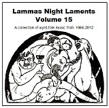Various artists - Lammas Night Laments Volume 15