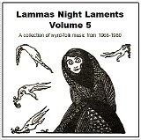 Various artists - Lammas Night Laments Volume 05