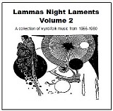 Various artists - Lammas Night Laments Volume 02