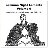 Various artists - Lammas Night Laments Volume 09