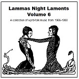 Various artists - Lammas Night Laments Volume 06