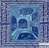 Various Artists - Kosmische Musik