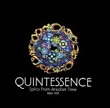 Quintessence - Spirits From Another Time 1969-1971
