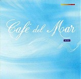 Various artists - CafÃ© Del Mar