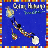 Color Humano - MadibÃ¡