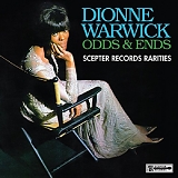 Dionne Warwick - Odds & Ends:  Scepter Records Rarities