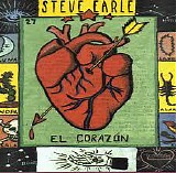 Steve Earle - El CorazÃ³n