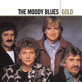 The Moody Blues - Gold