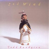 Todd Rundgren - 2nd Wind