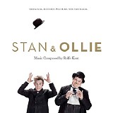 Rolfe Kent - Stan & Ollie
