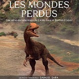 Samuel Safa - Les Mondes Perdus