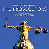 Miguel d'Oliveira - The Prosecutors (Series 2)