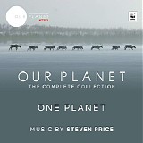 Steven Price - Our Planet (Episode 1: One Planet)