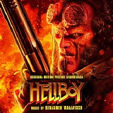 Benjamin Wallfisch - Hellboy