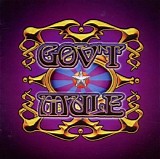 Gov't Mule - Live...With A Little Help From Our Friends
