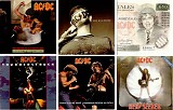 AC/DC - AC-DC Singles Collection 1974-2009