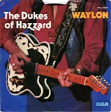Waylon Jennings - Theme From The Dukes Of Hazzard (Good Ol' Boys)