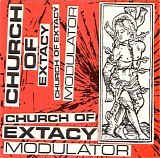 Church Of Extacy - Modulator