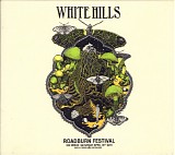 White Hills - Live At Roadburn 2011