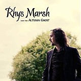 Rhys Marsh - The Fragile State Of Inbetween