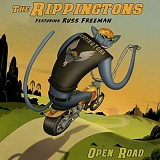 Rippingtons - Open Road