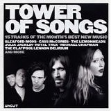 Various artists - Uncut 2019.03 - Tower Of Songs -15 Tracks Of The Month's Best New Music