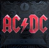 AC/DC - Black Ice **NM**