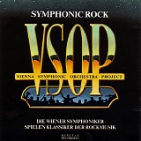 VSOP (Vienna Symphonic Orchestra Project) - Symphonic Rock