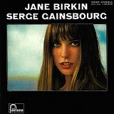 Jane Birkin & Serge Gainsbourg - Jane Birkin - Serge Gainsbourg [Je t'aime... moi non plus]