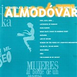 Soundtrack - The Songs Of AlmodÃ³var