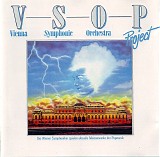 VSOP - Vienna Symphonic Orchestra Project (Die Wiener Symphoniker Spielen Aktuelle Meisterwerke Der Popmusik)