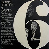 Leonard Bernstein - Leonard Bernstein At Harvard - The Norton Lectures 1973: "The Unanswered Question" Vol.6 "The Poetry Of Earth"