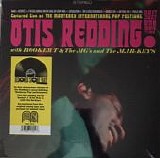 Otis Redding, Booker T & The MG's & The Mar-Keys - Just Do It One More Time!