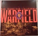 Grateful Dead - The Warfield, San Francisco, CA 10/9/80 & 10/10/80