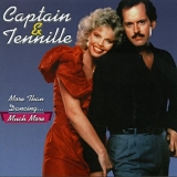 Captain & Tennille - More Than Dancing... Much More