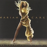Mariah Carey - The Emancipation Of Mimi:  Special Edition  [UK]