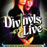diVINYLS - Live:  Jailhouse Rock