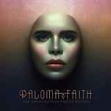 Paloma Faith - The Architect - Zeitgeist Edition