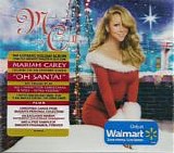 Mariah Carey - Merry Christmas II You:  Deluxe Walmart Edition Box