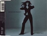 Mariah Carey - Fantasy  CD1  [UK]