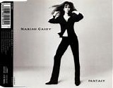 Mariah Carey - Fantasy  CD2  [UK]