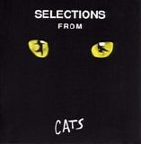 Betty Buckley - Cats:  Selections FromThe Original Broadway Cast Recording