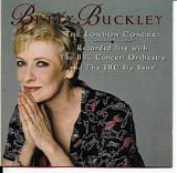 Betty Buckley - The London Concert